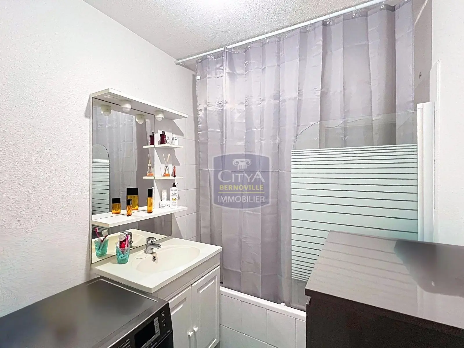 Photo 7 Appartement 2 pièces 40m²