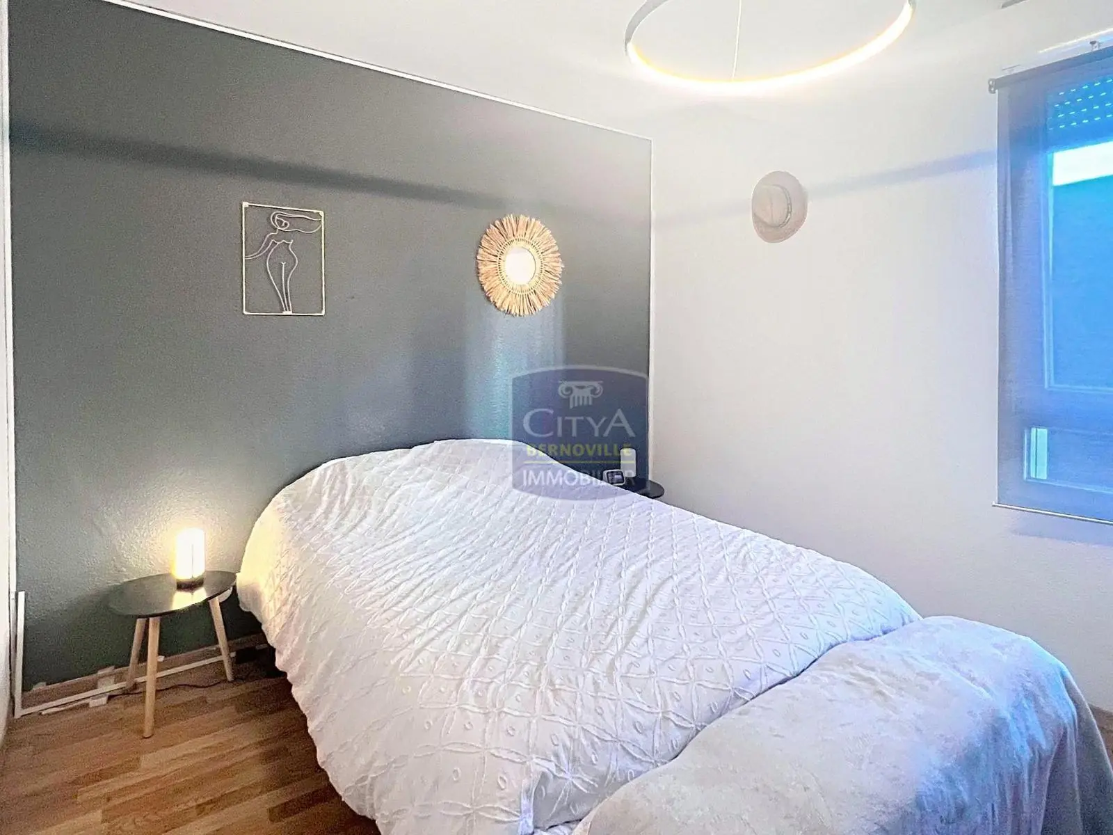 Photo 1 Appartement 2 pièces 40m²