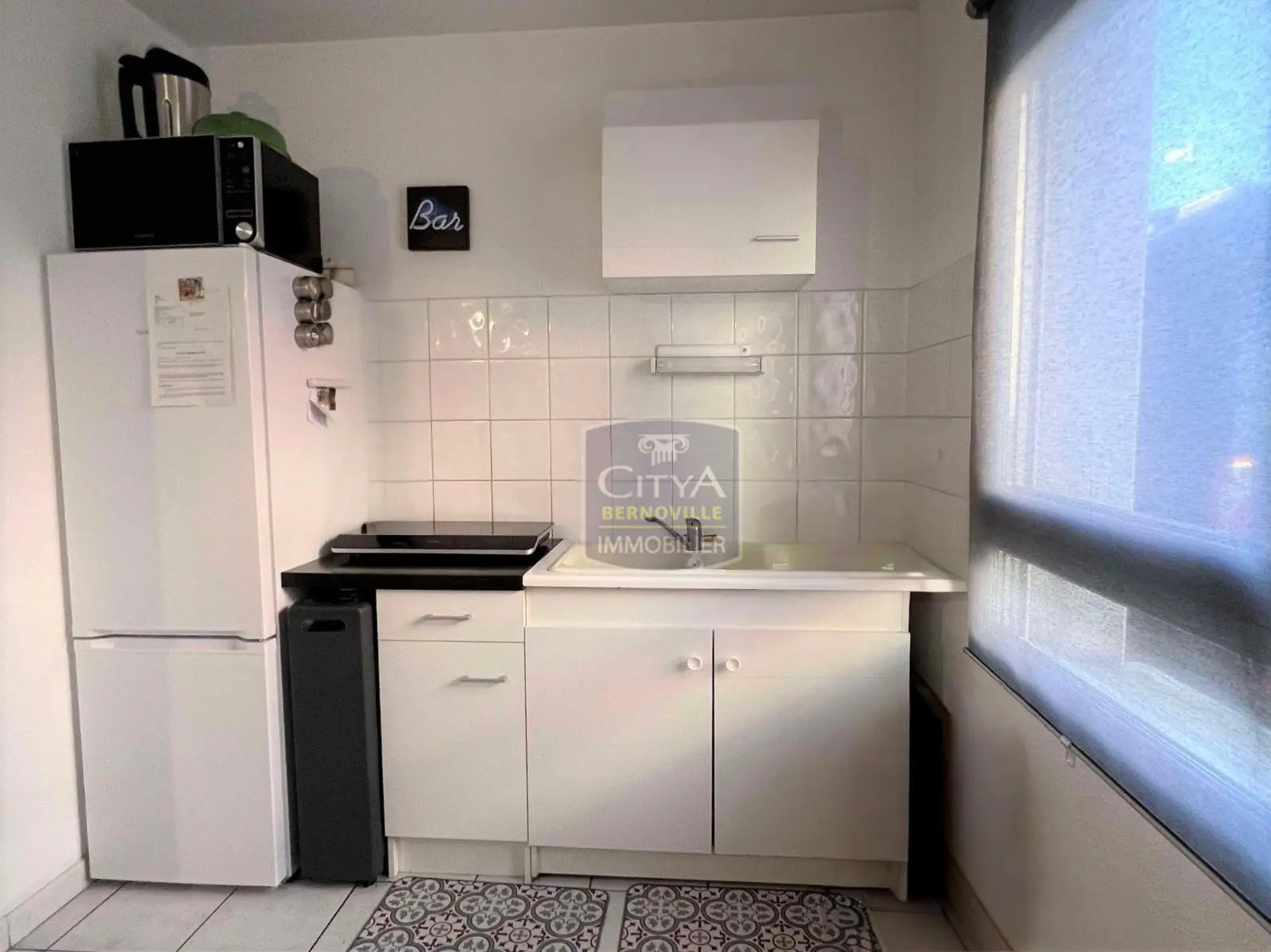 Photo 6 Appartement 2 pièces 40m²