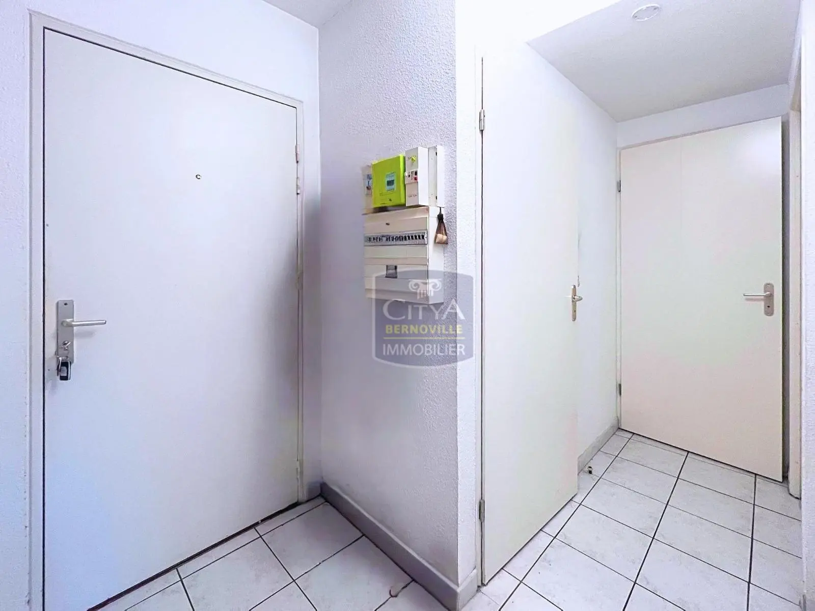 Photo 9 Appartement 2 pièces 40m²