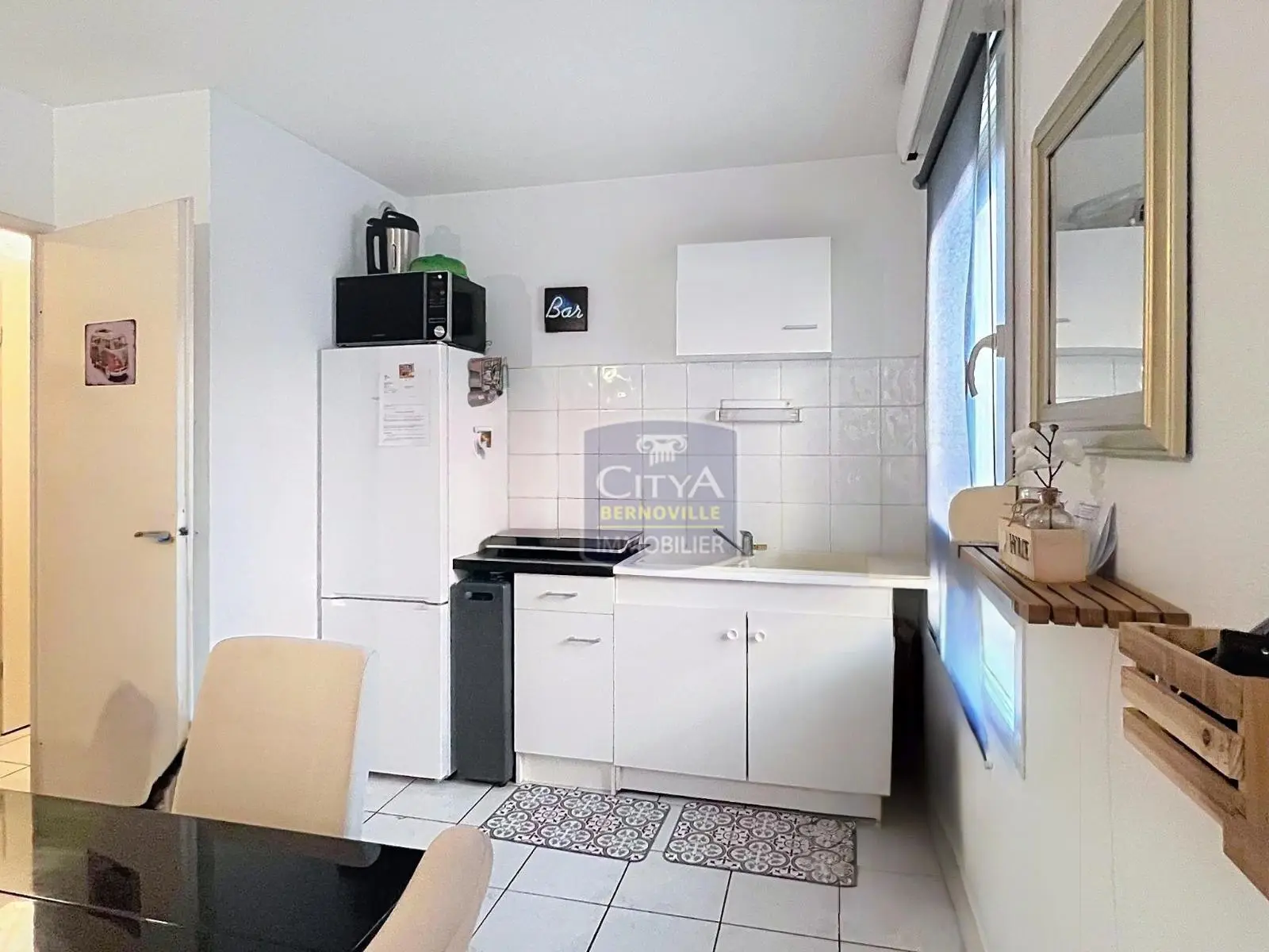 Photo 3 Appartement 2 pièces 40m²