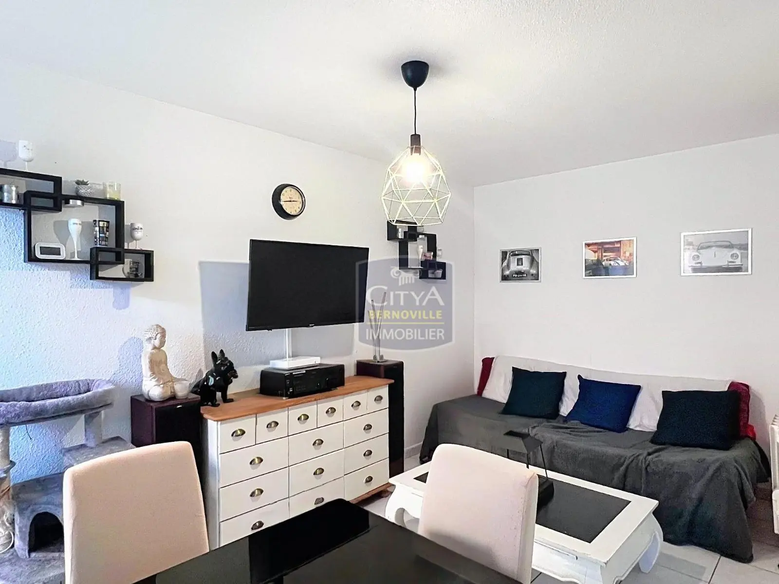 Photo 4 Appartement 2 pièces 40m²