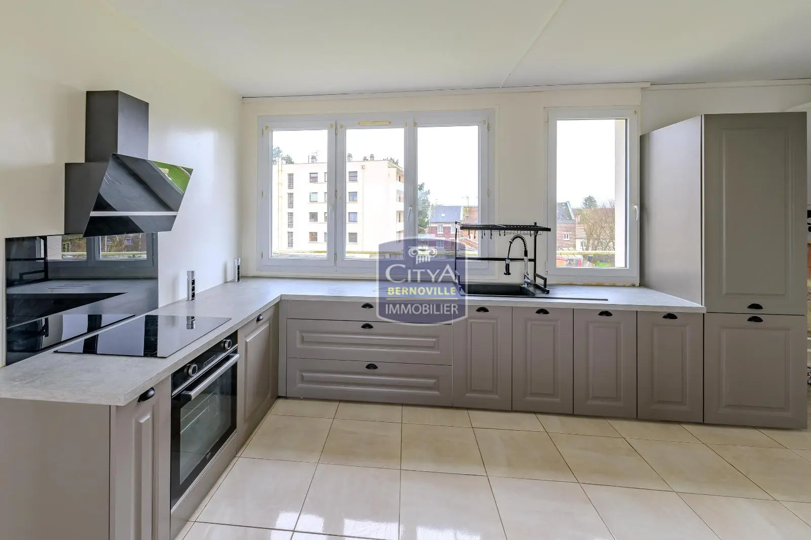 Photo 2 Appartement 4 pièces 66m²