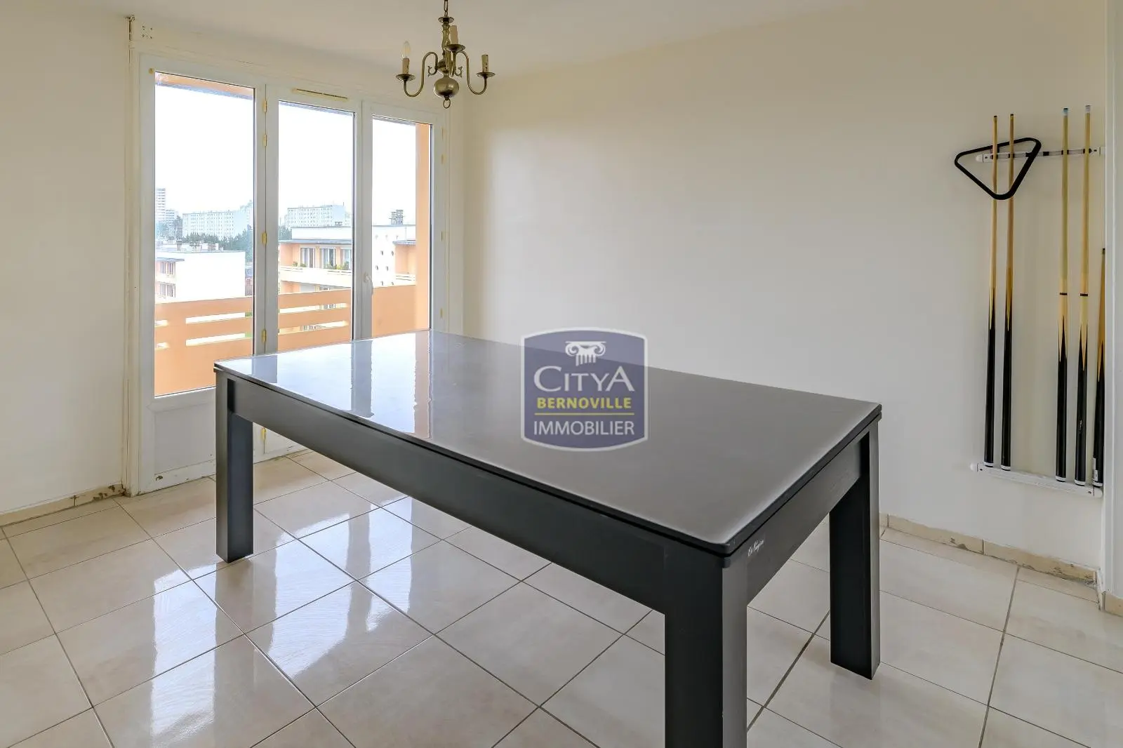 Photo 3 Appartement 4 pièces 66m²