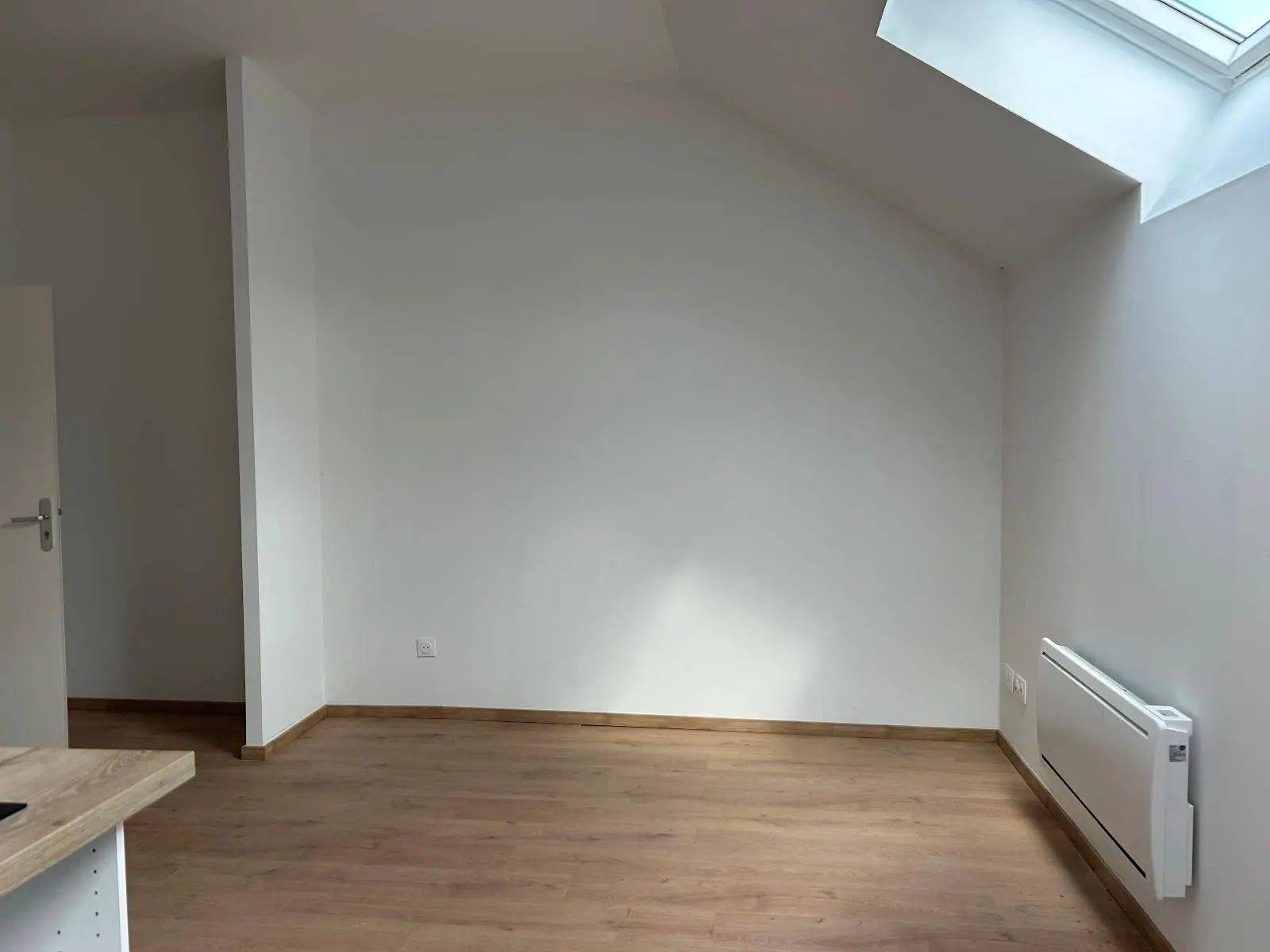 Photo 7 Appartement 1 pièce 25.3m²