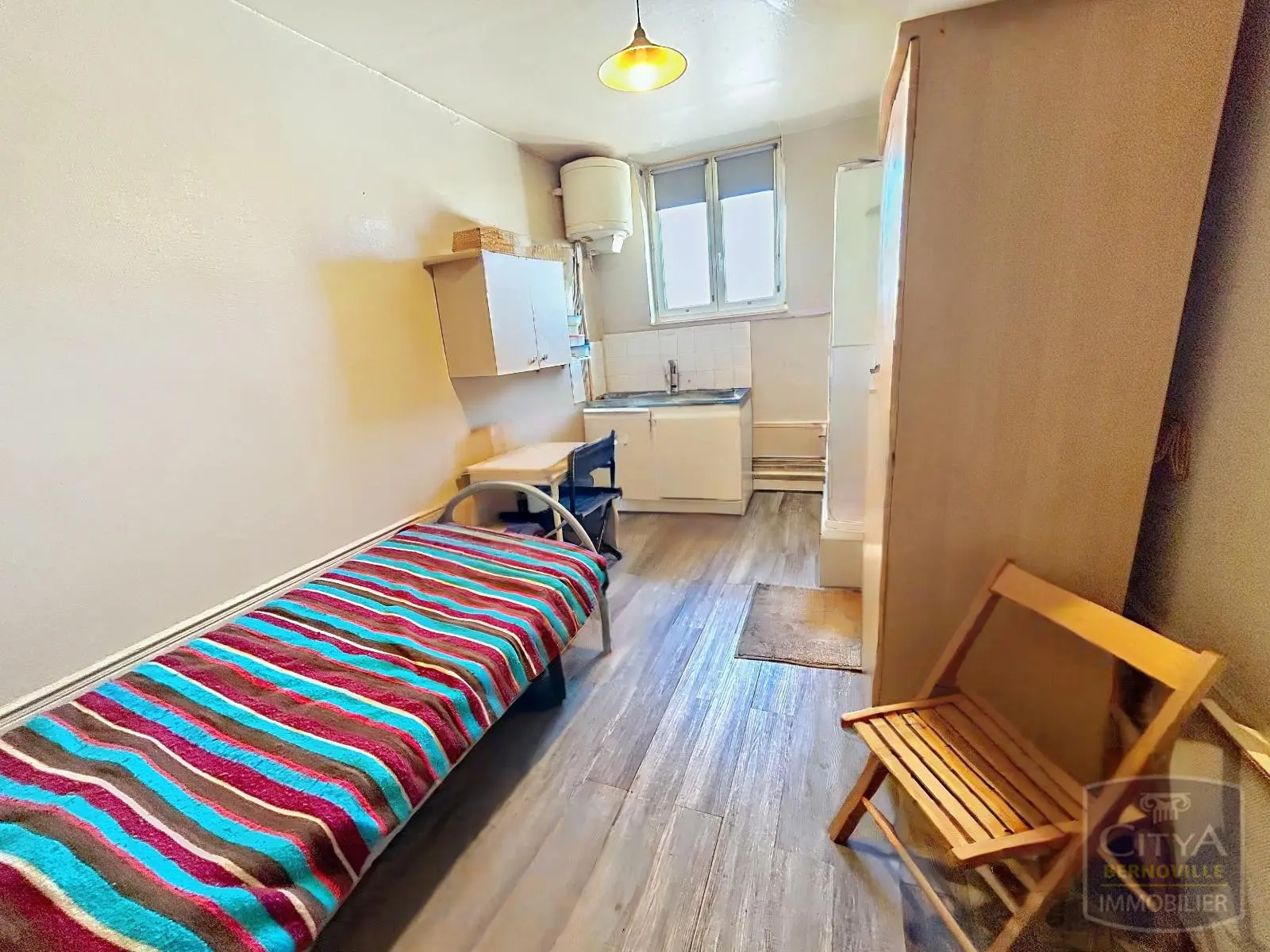 Photo 6 Appartement 3 pièces 72.9m²