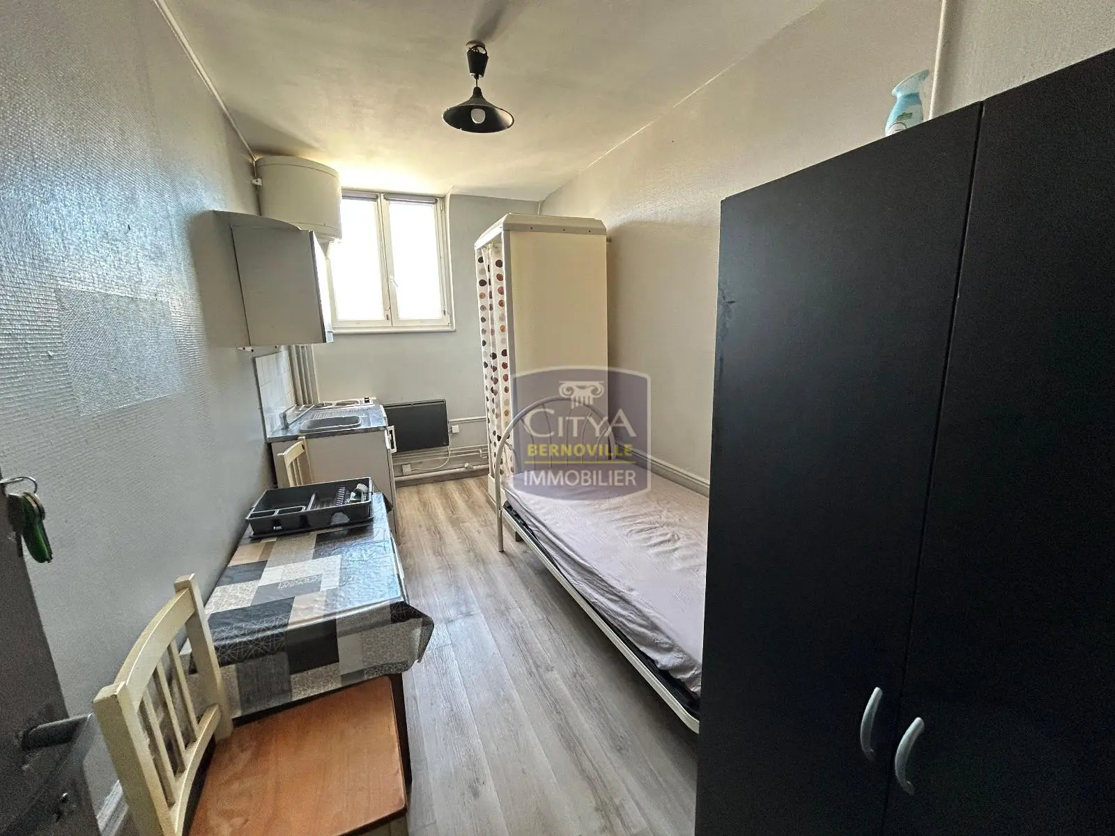 Photo 8 Appartement 3 pièces 72.9m²