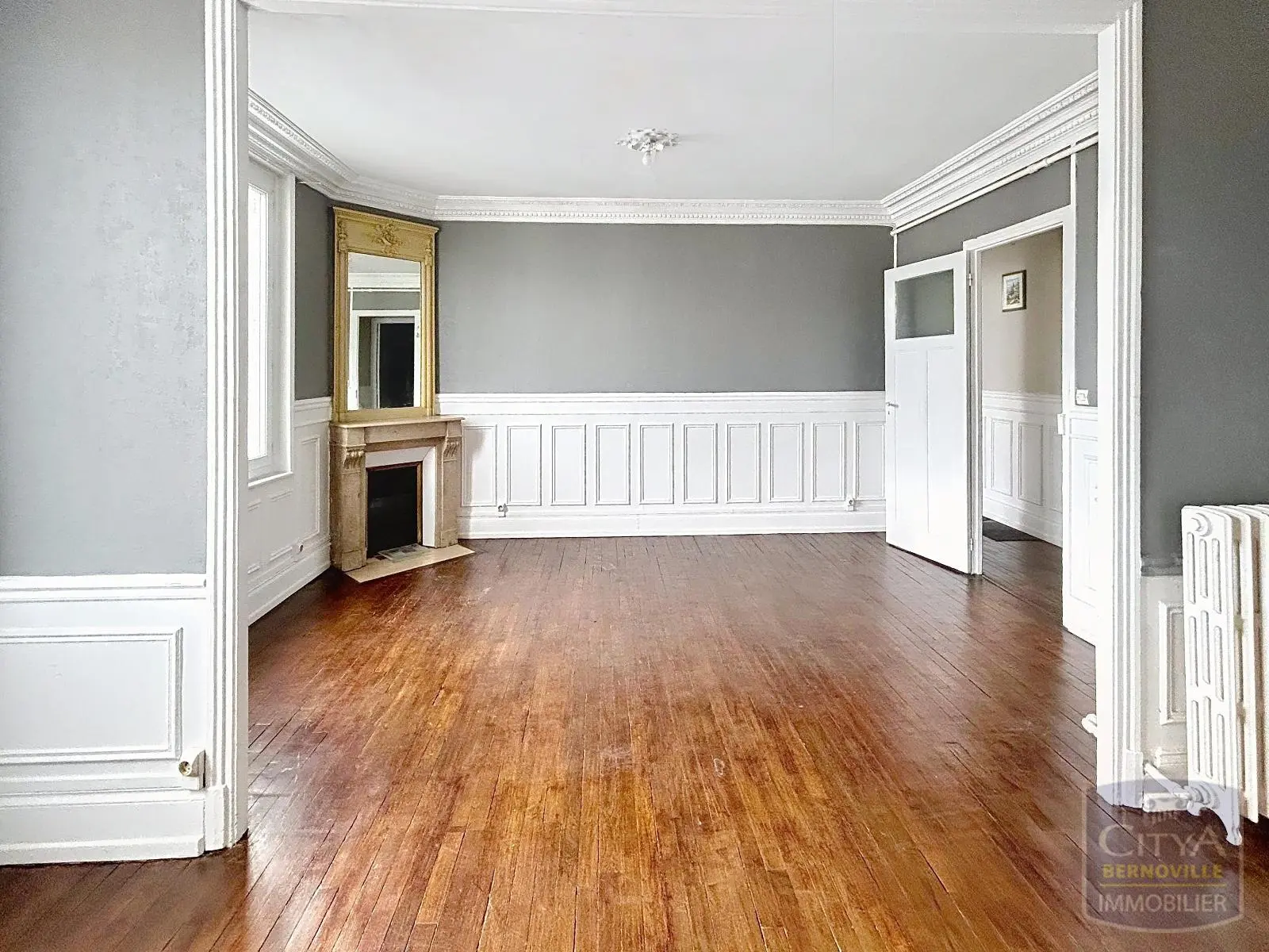 Photo 1 Appartement 3 pièces 72.9m²