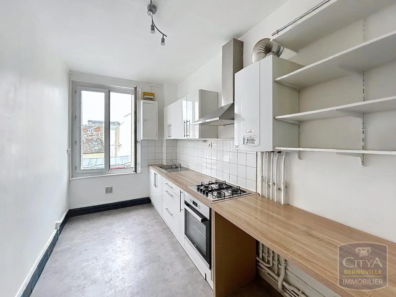 Photo 2 Appartement 3 pièces 72.9m²