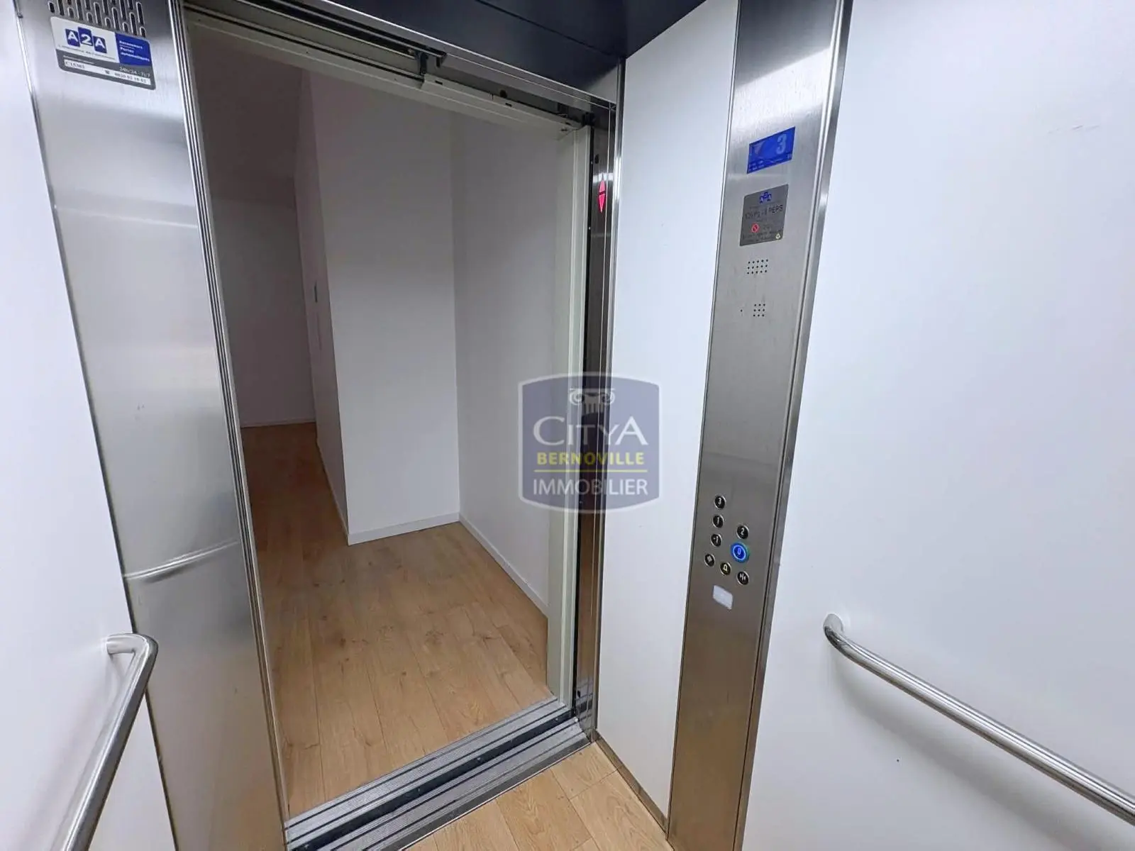 Photo 8 Appartement 1 pièce 40m²