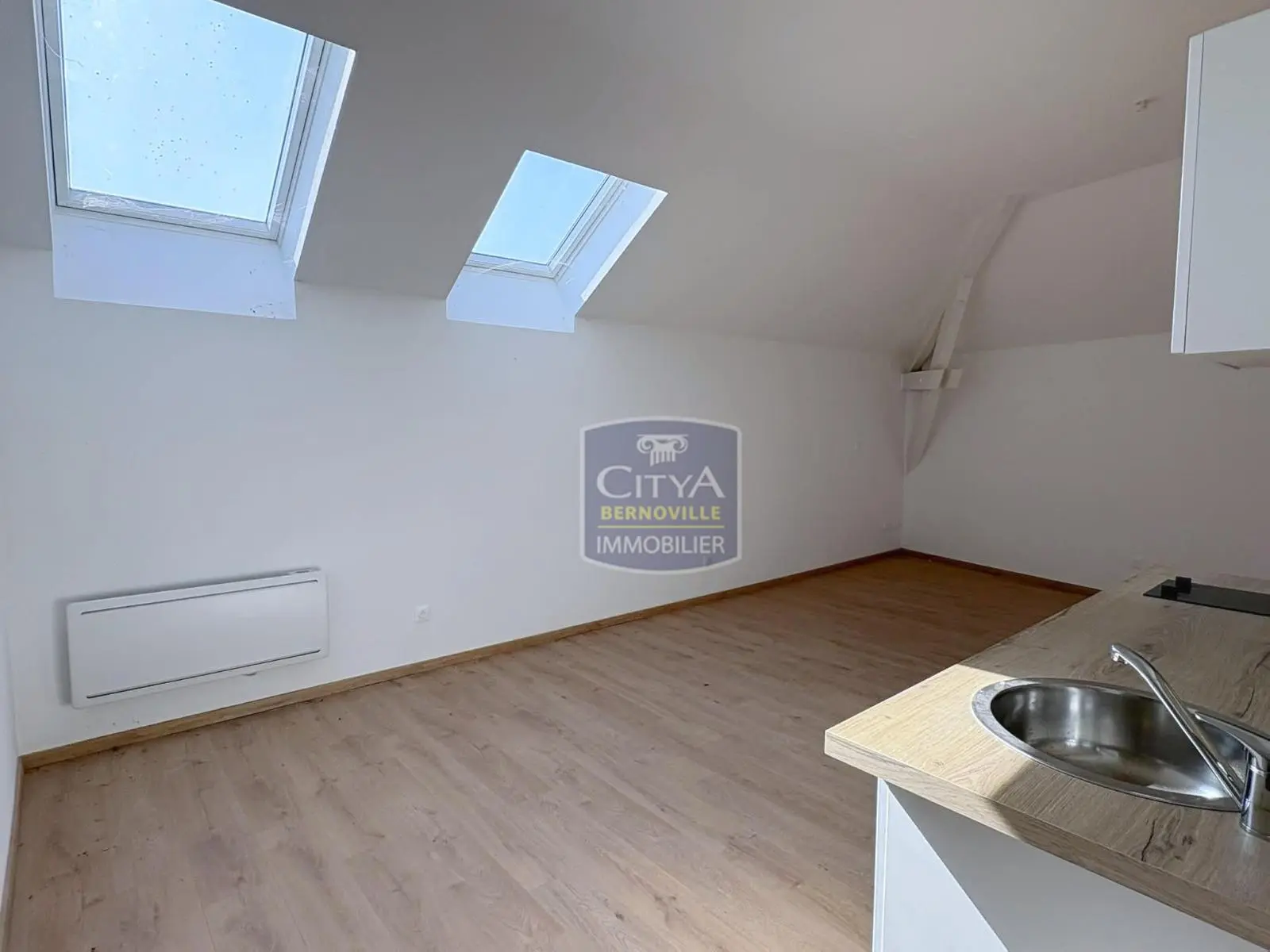 Photo 7 Appartement 1 pièce 40m²