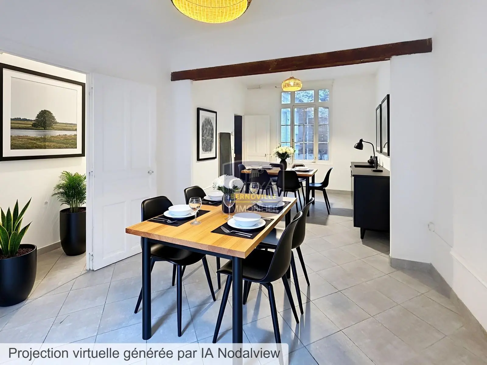 Photo 1 Maison 5 pièces 100.59m²