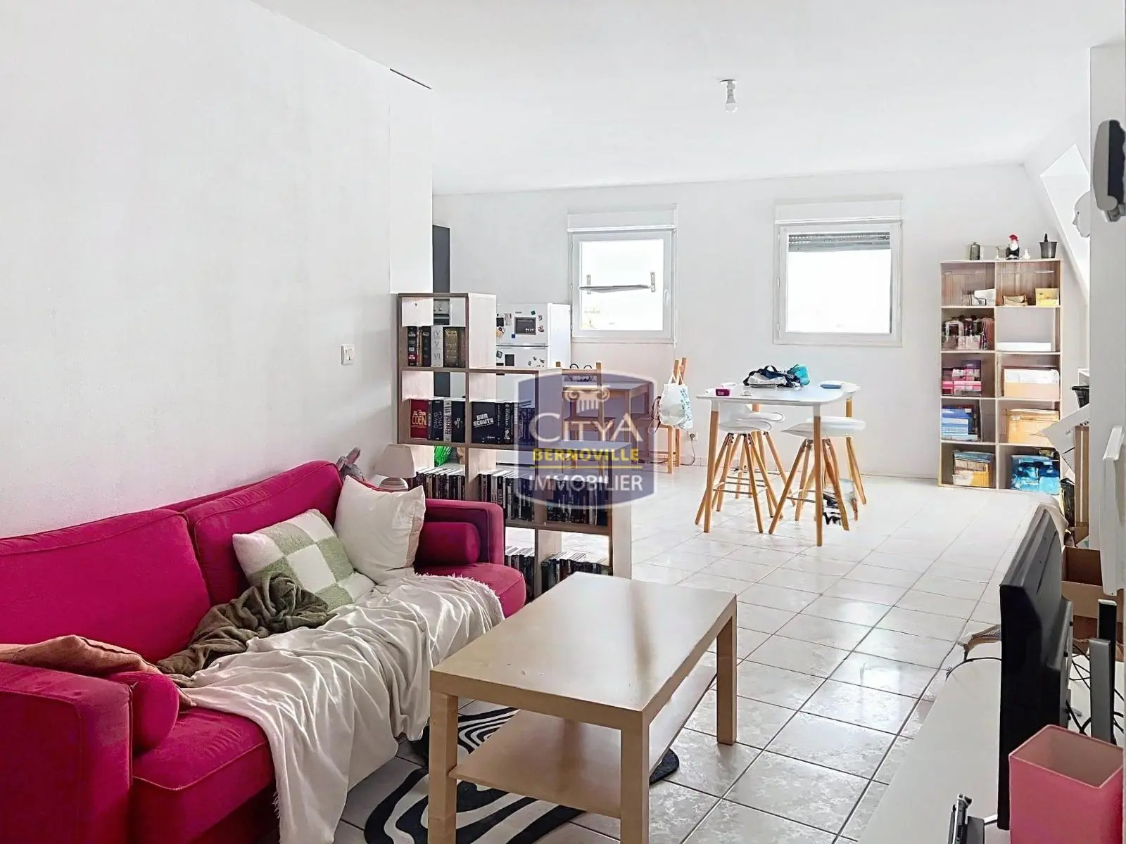 Photo 3 Appartement 3 pièces 79m²