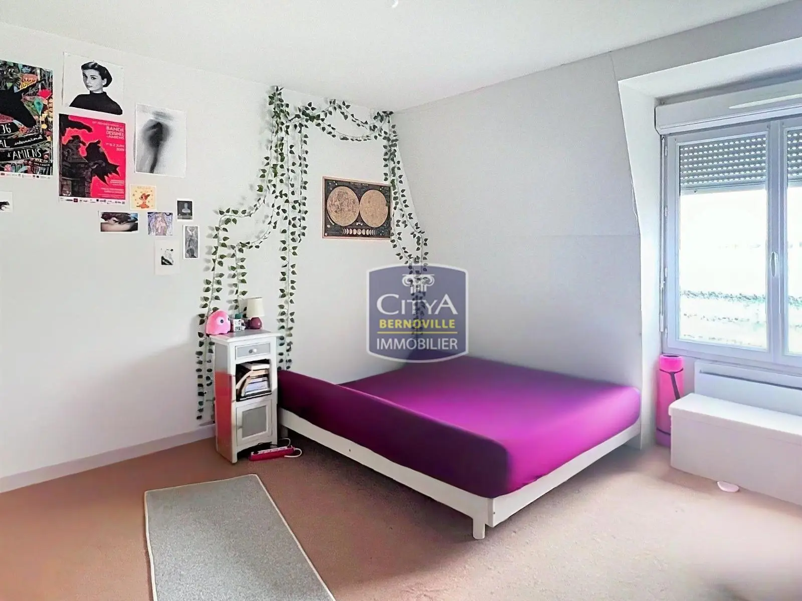 Photo 6 Appartement 3 pièces 79m²