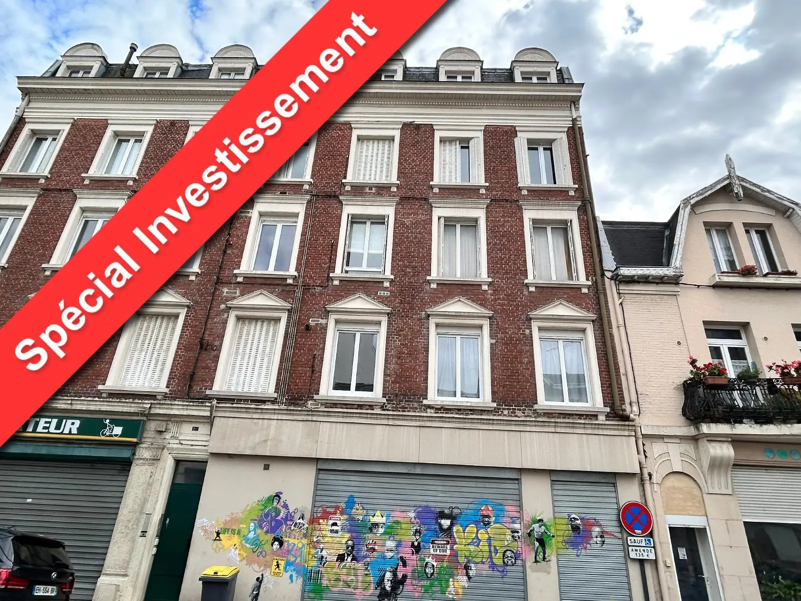 Photo 1 Appartement 3 pièces 72.9m²