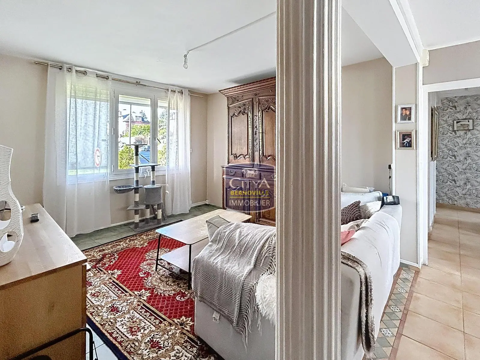 Photo 2 appartement Saint-Quentin