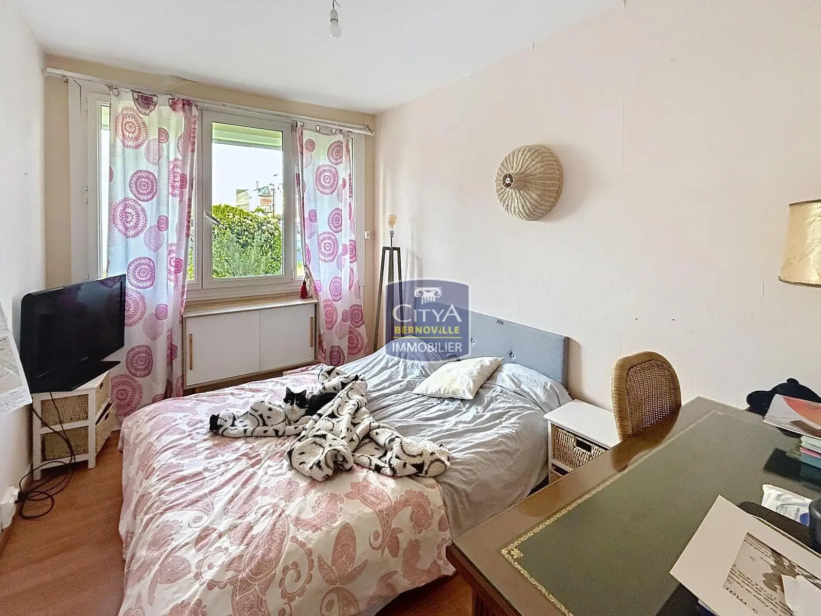 Photo 3 appartement Saint-Quentin