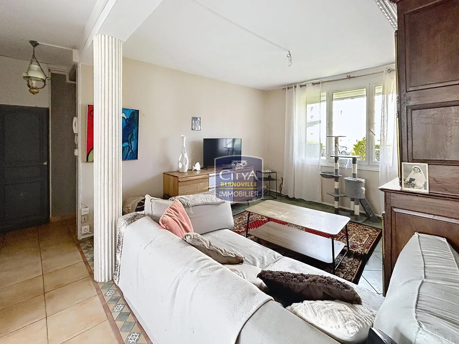 Photo 4 appartement Saint-Quentin