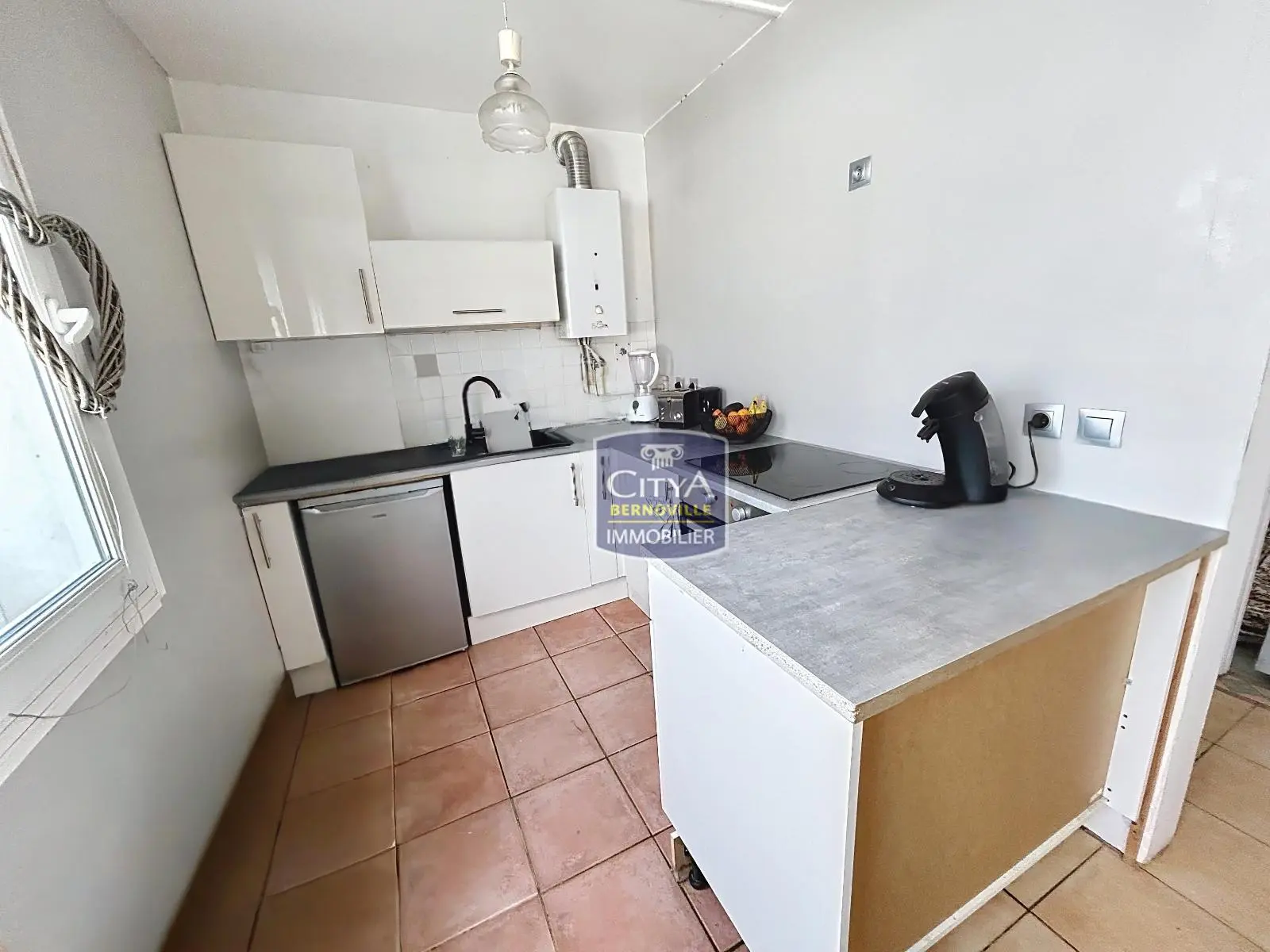 Photo 1 appartement Saint-Quentin