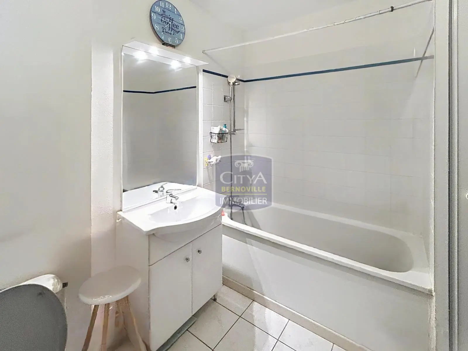 Photo 3 Appartement 1 pièce 38m²