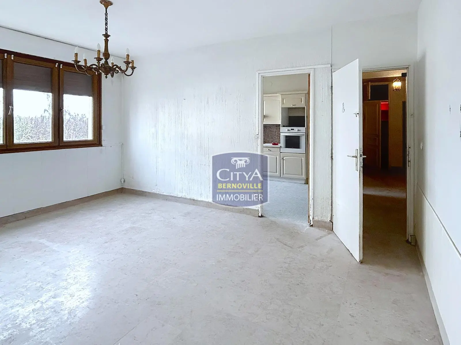 Photo 3 Appartement 6 pièces 145.95m²