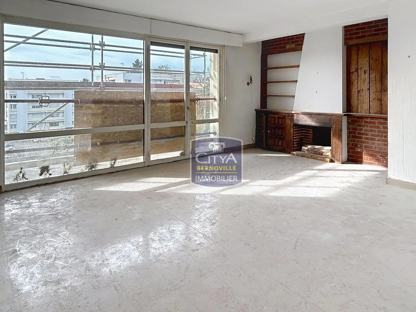 Photo 2 Appartement 6 pièces 145.95m²