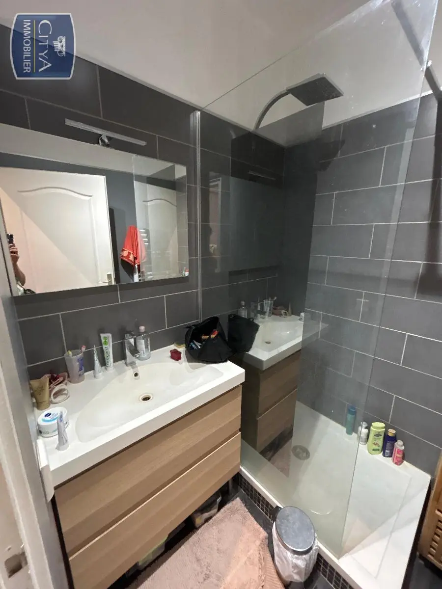 Photo 3 appartement Saint-Quentin