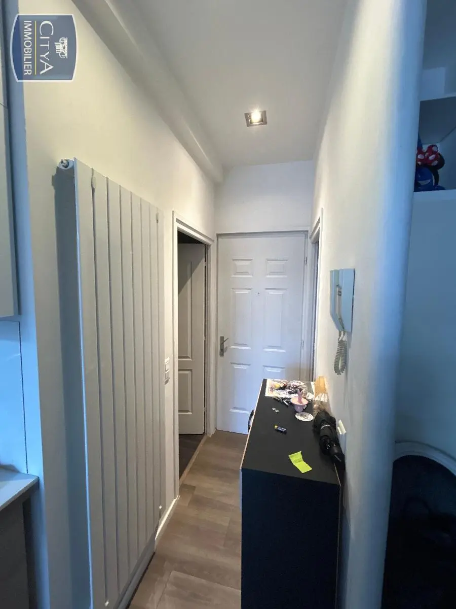 Photo 2 appartement Saint-Quentin