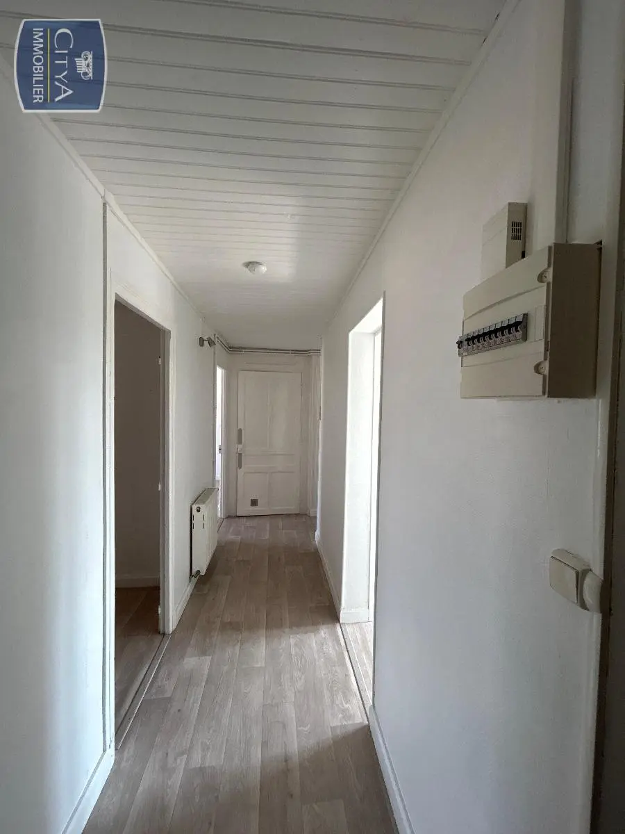 Photo 6 Appartement 2 pièces 61.82m²
