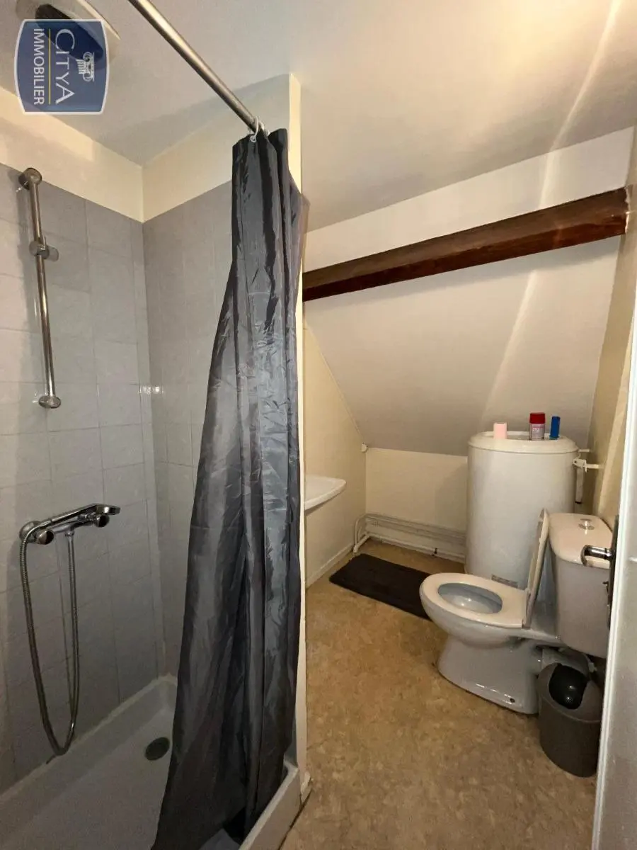 Photo 3 Appartement 1 pièce 16.55m²