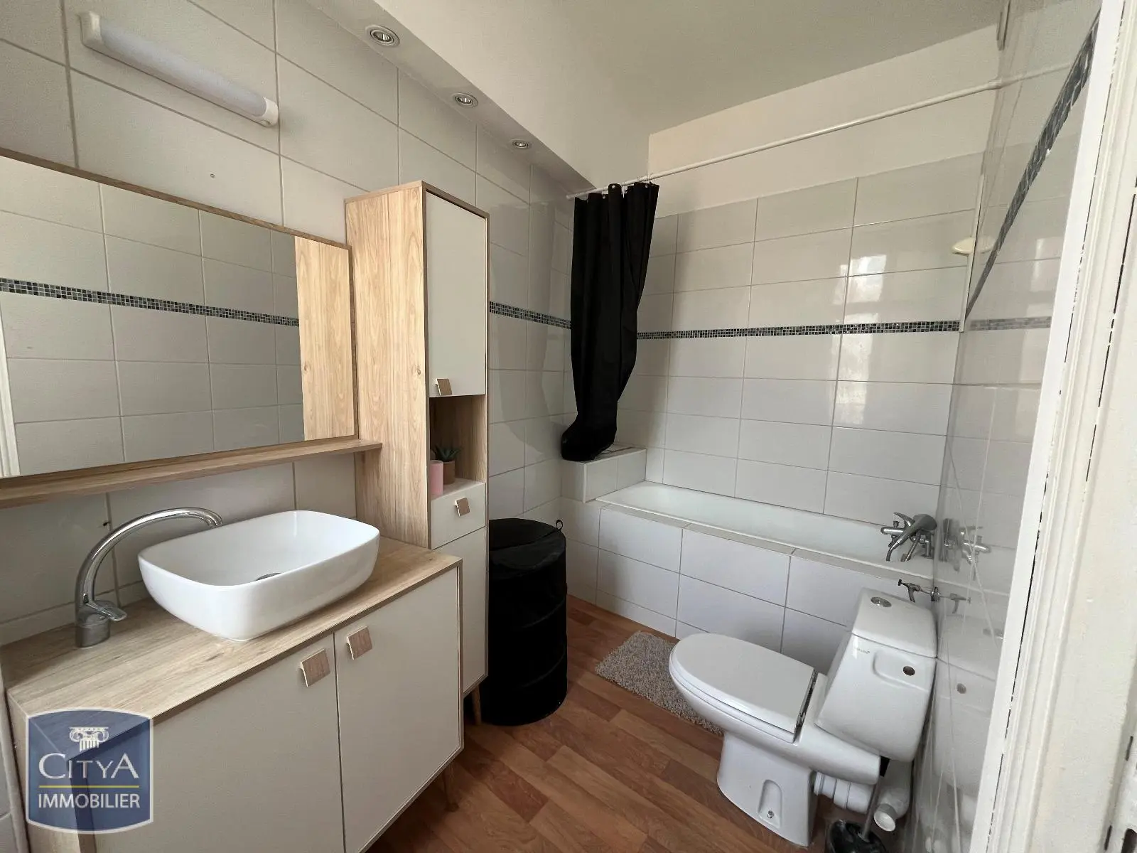 Photo 4 appartement Saint-Quentin
