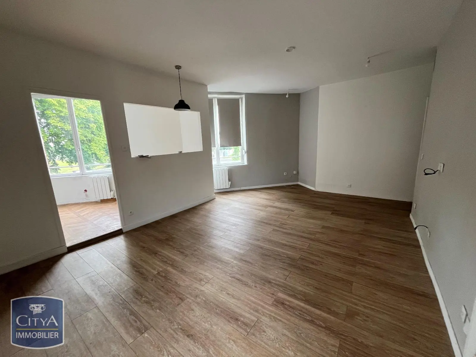 Photo 2 Appartement 3 pièces 66.95m²