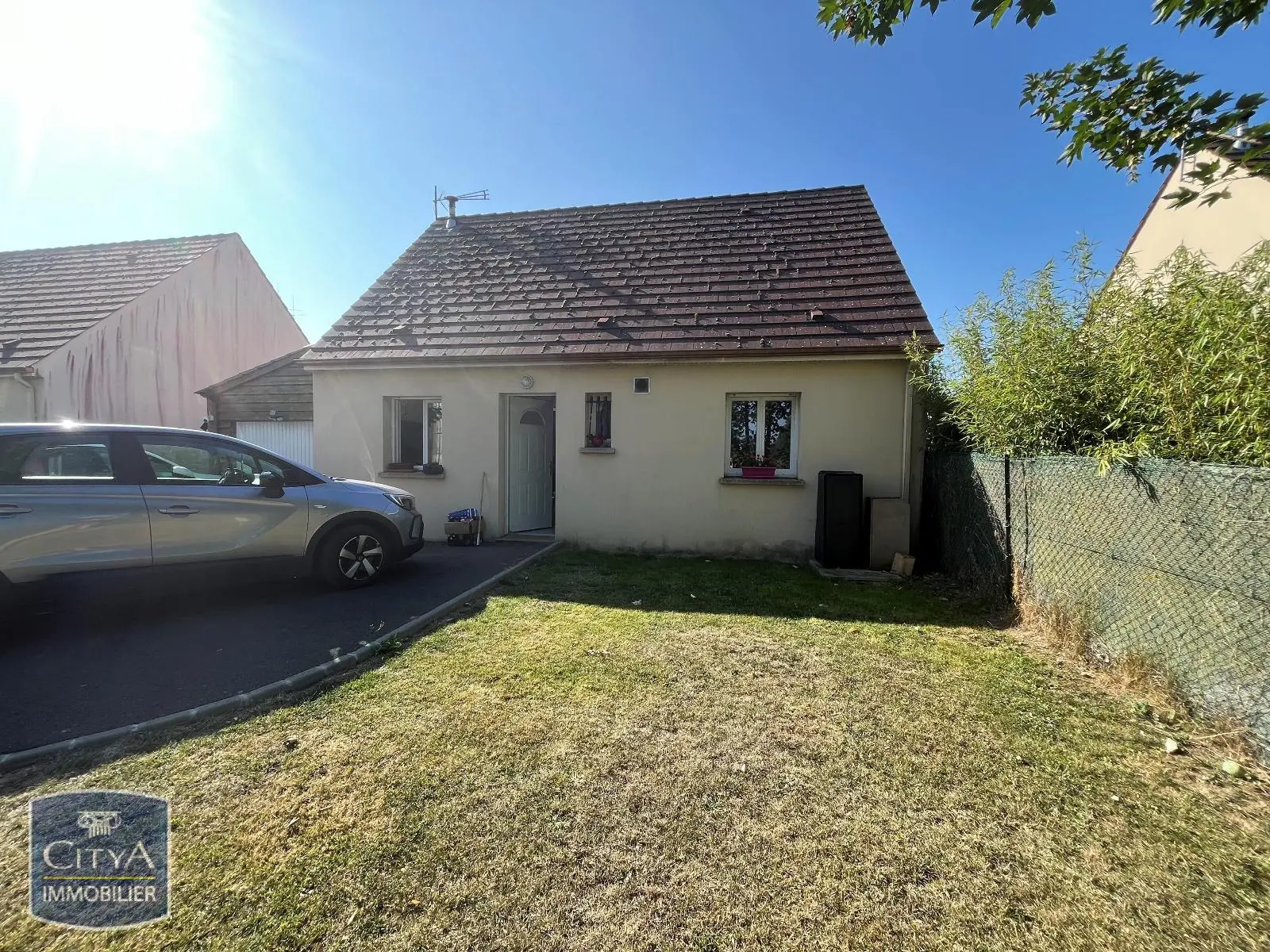 Photo 1 Maison 4 pièces 76.29m²