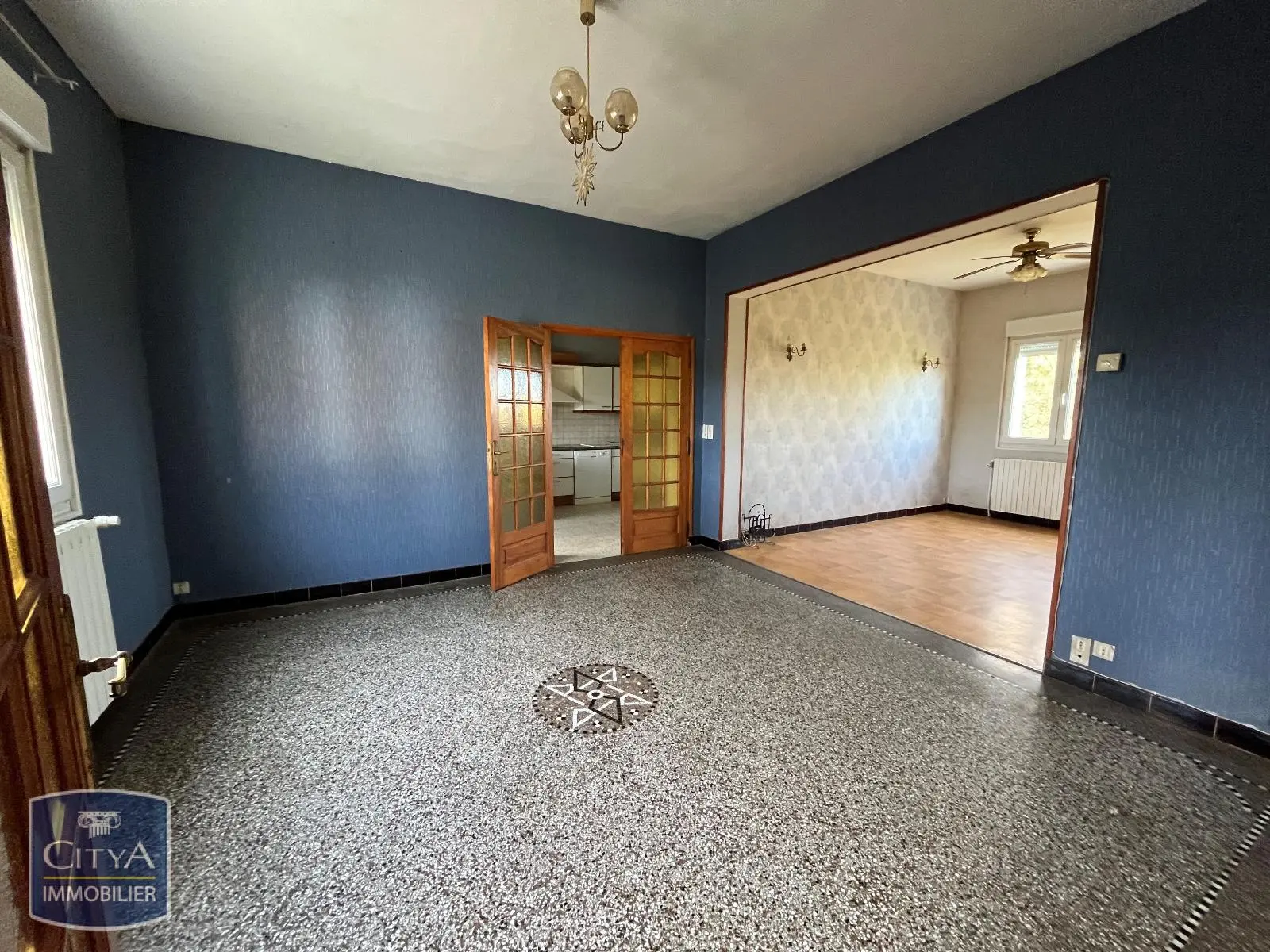 Photo 6 Maison 6 pièces 156.8m²