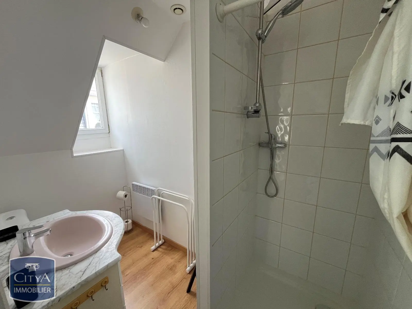 Photo 3 Appartement 1 pièce 12m²