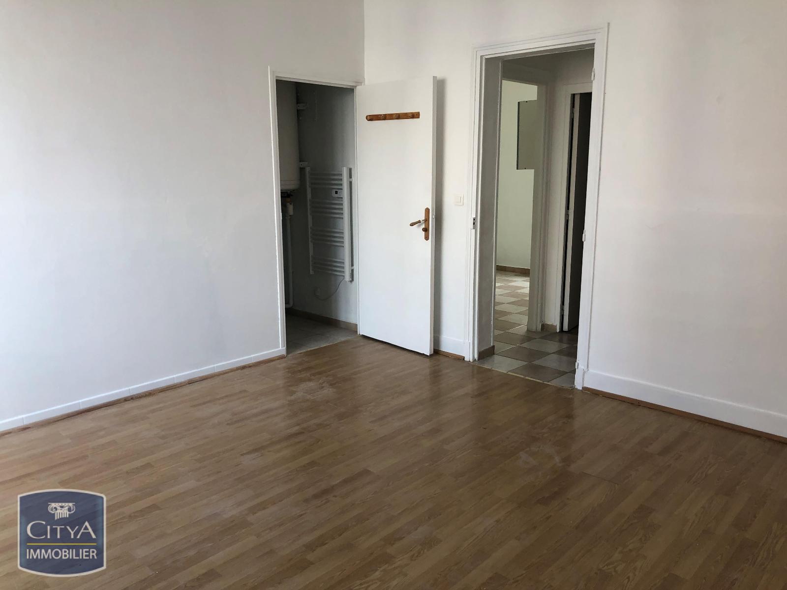 Photo 1 appartement Chauny