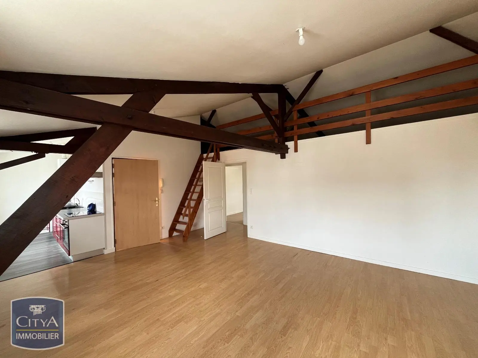 Photo 1 Appartement 3 pièces 73.77m²