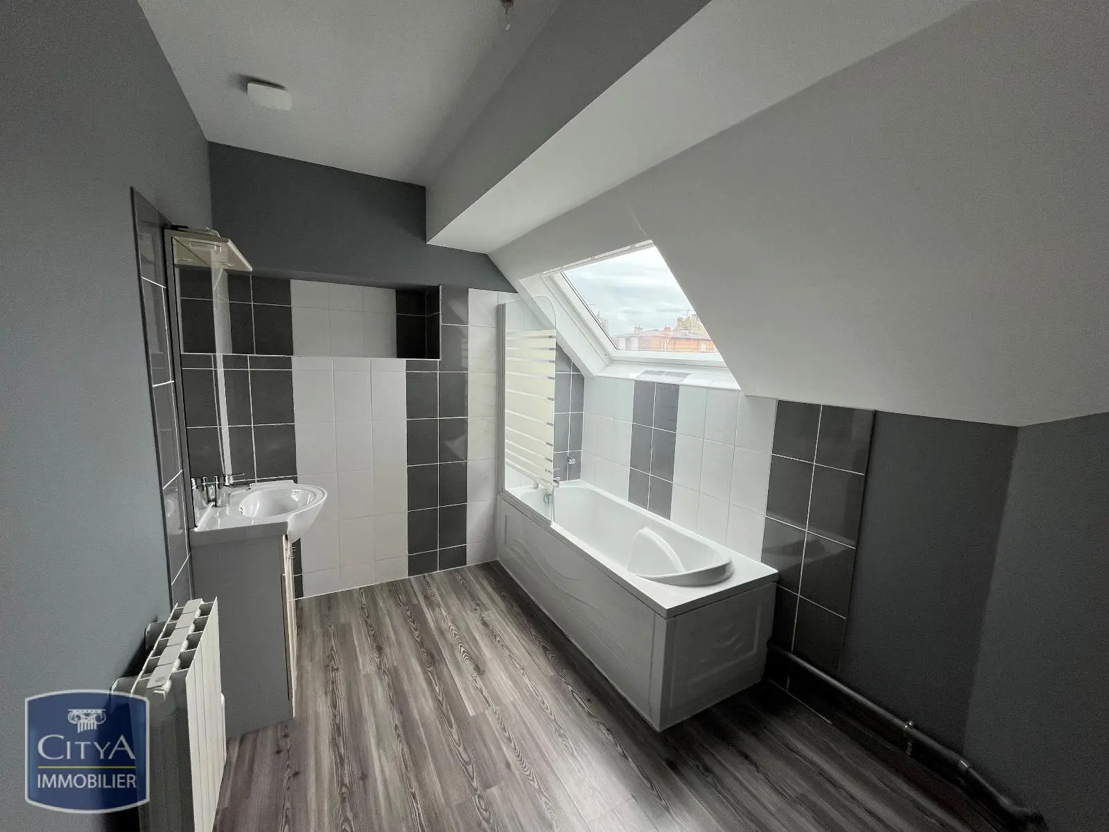 Photo 4 appartement Soissons