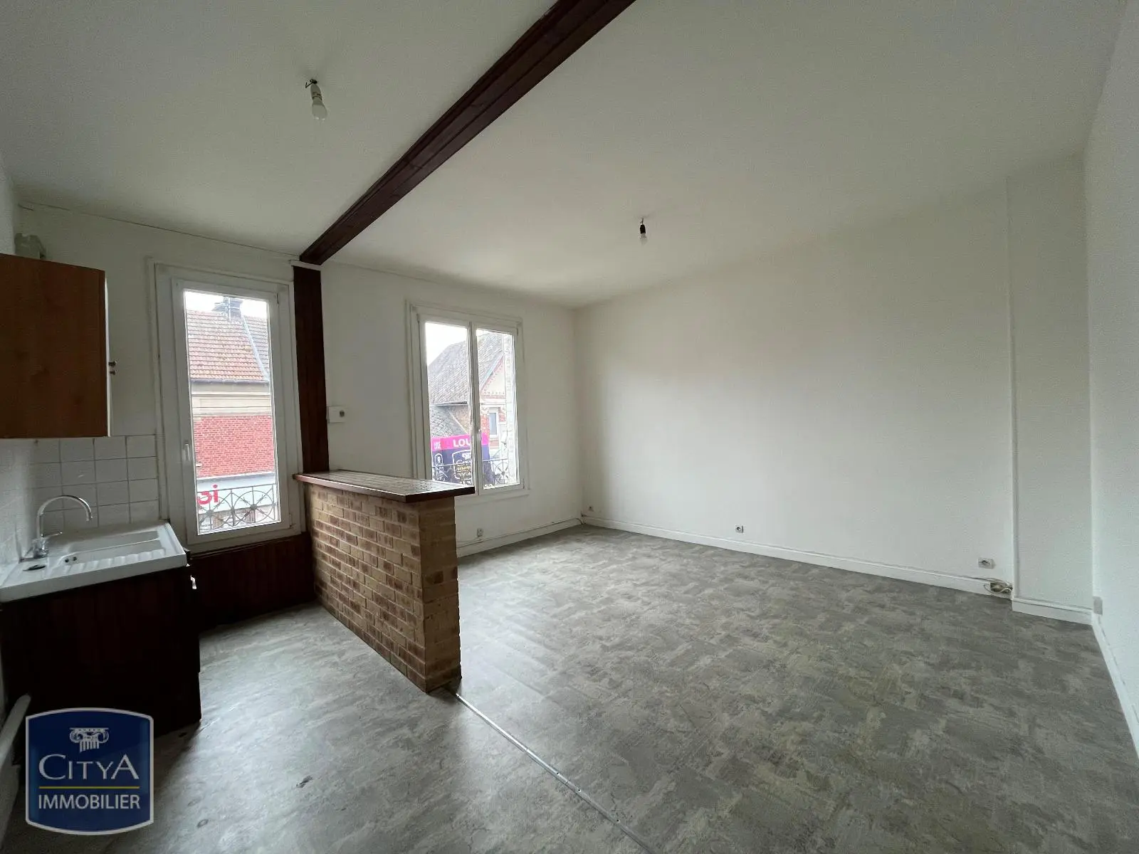 Photo 3 Appartement 2 pièces 42.81m²
