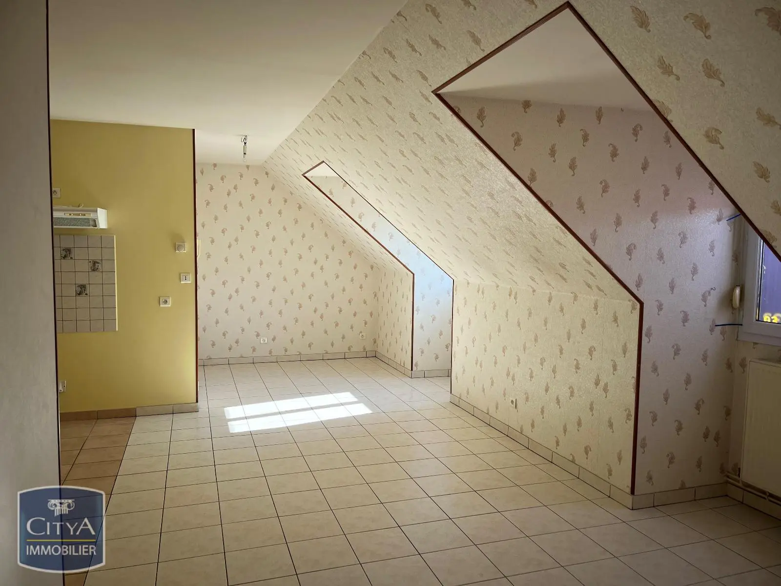Photo 2 Appartement 2 pièces 45.23m²