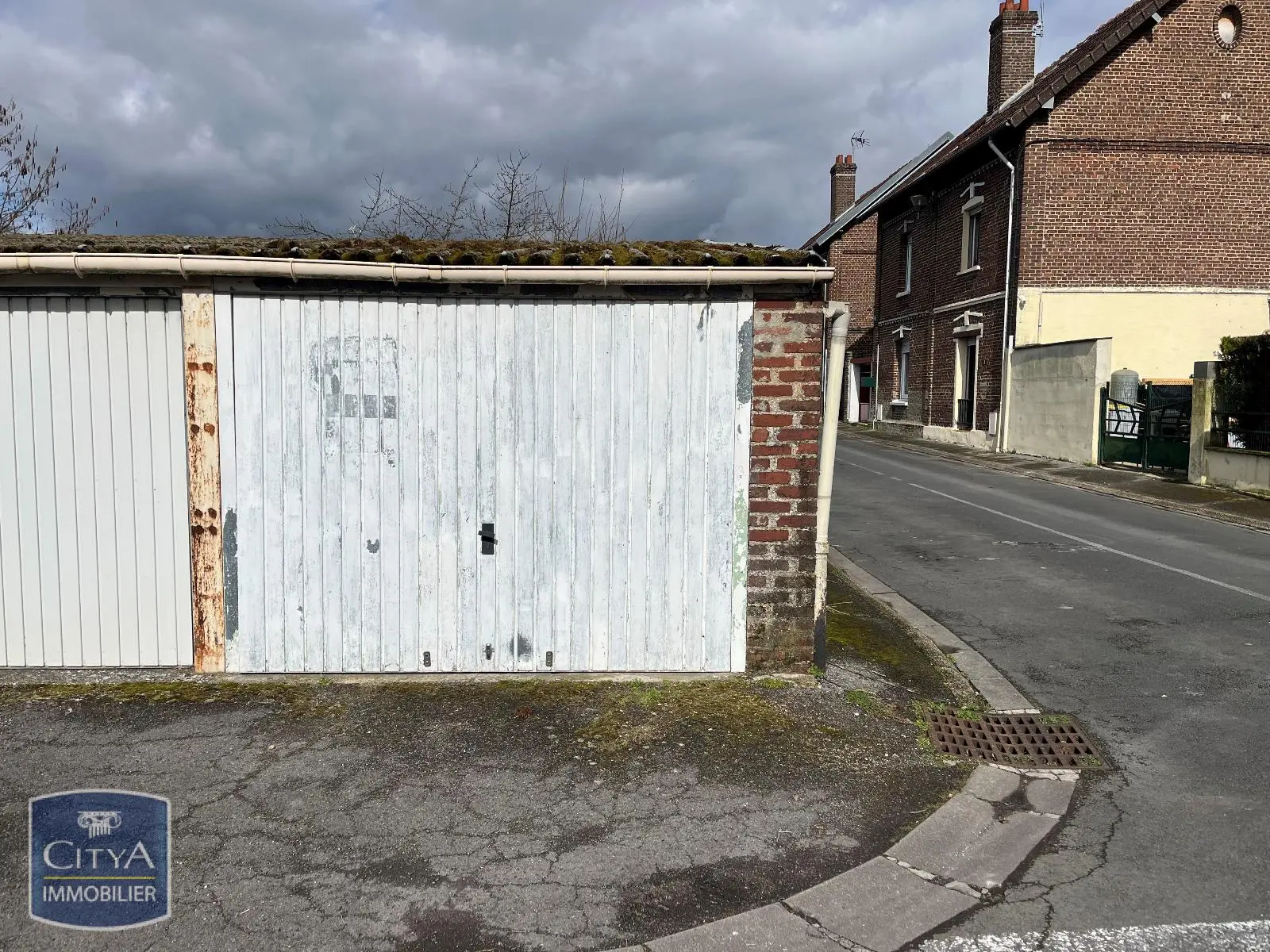 Photo 1 Parking 12m²