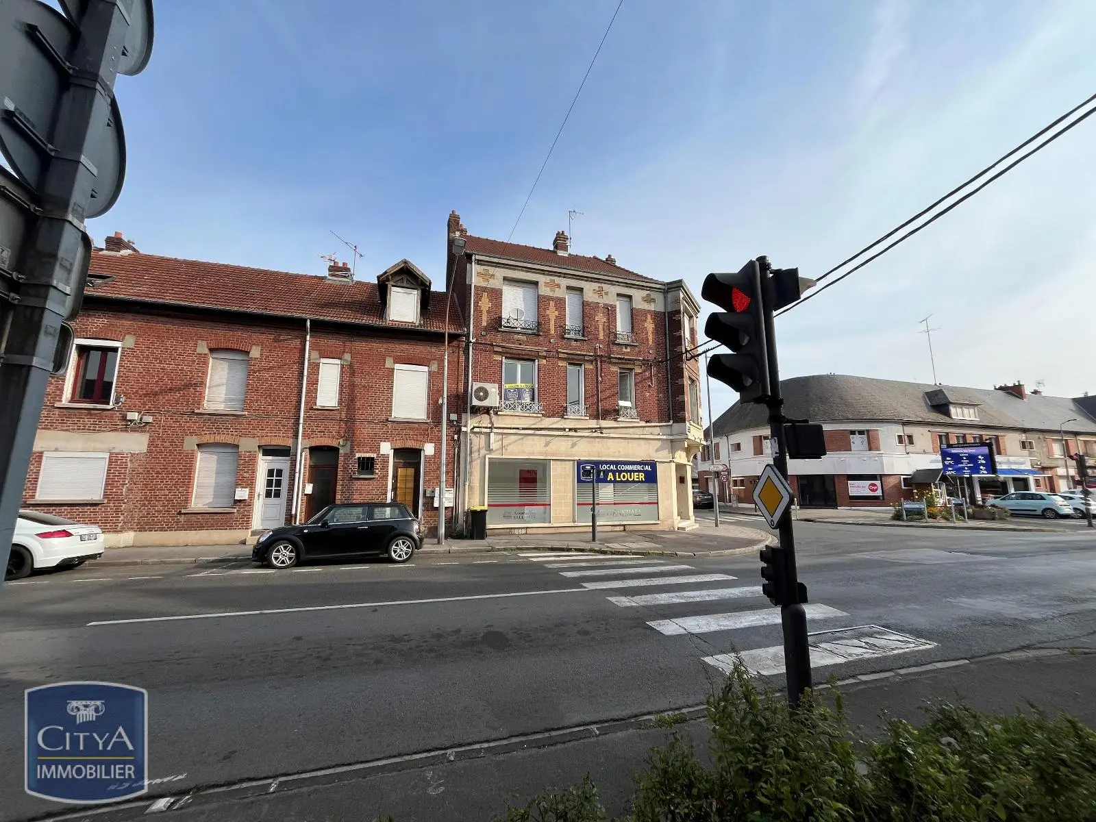 Photo 4 appartement Tergnier