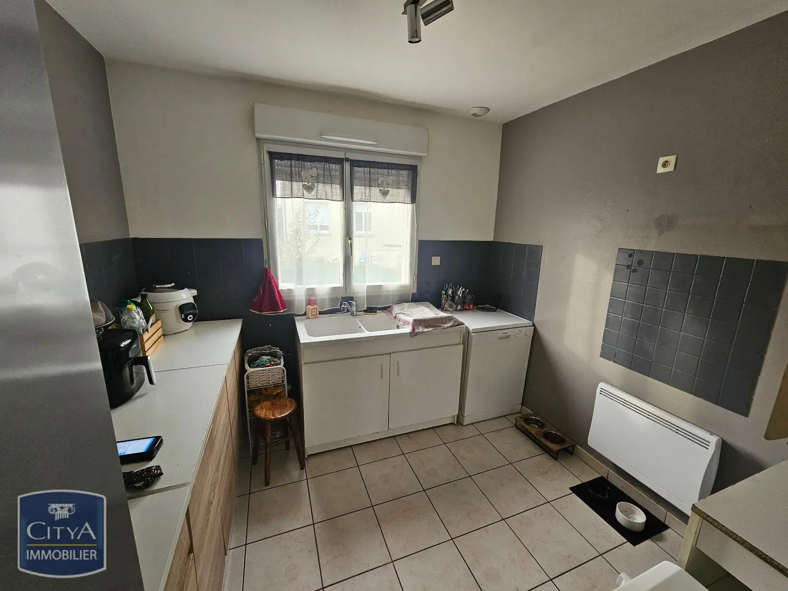 Photo 4 Maison 4 pièces 80m²