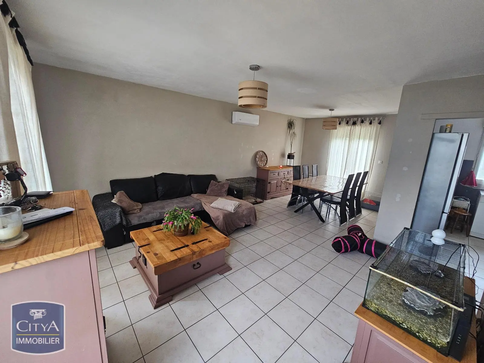 Photo 3 Maison 4 pièces 80m²