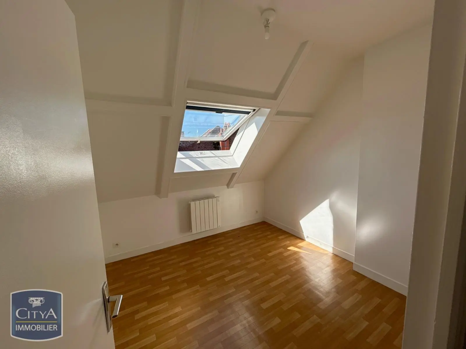 Photo 6 Appartement 3 pièces 44.76m²