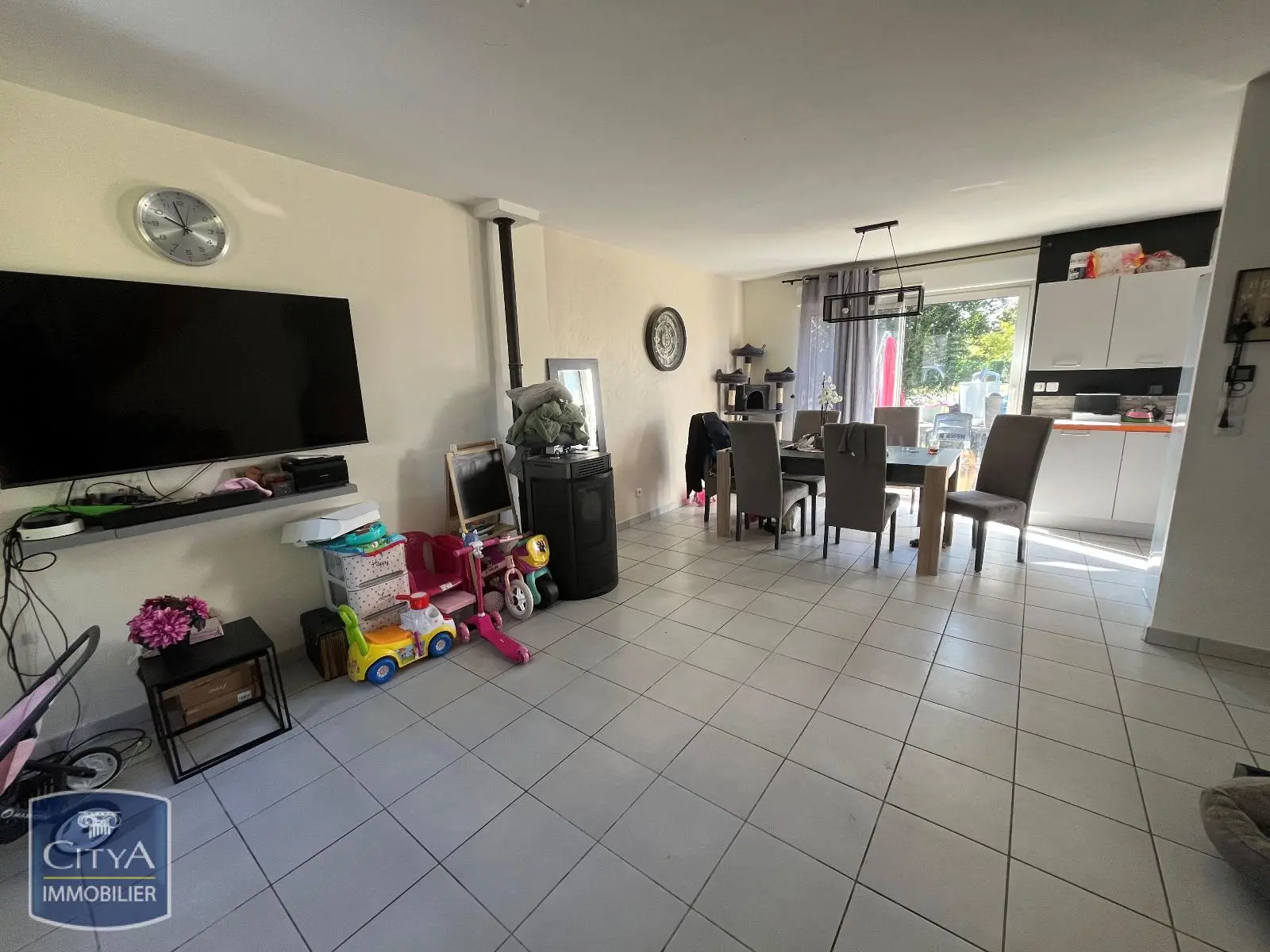 Photo 3 Maison 4 pièces 76.29m²