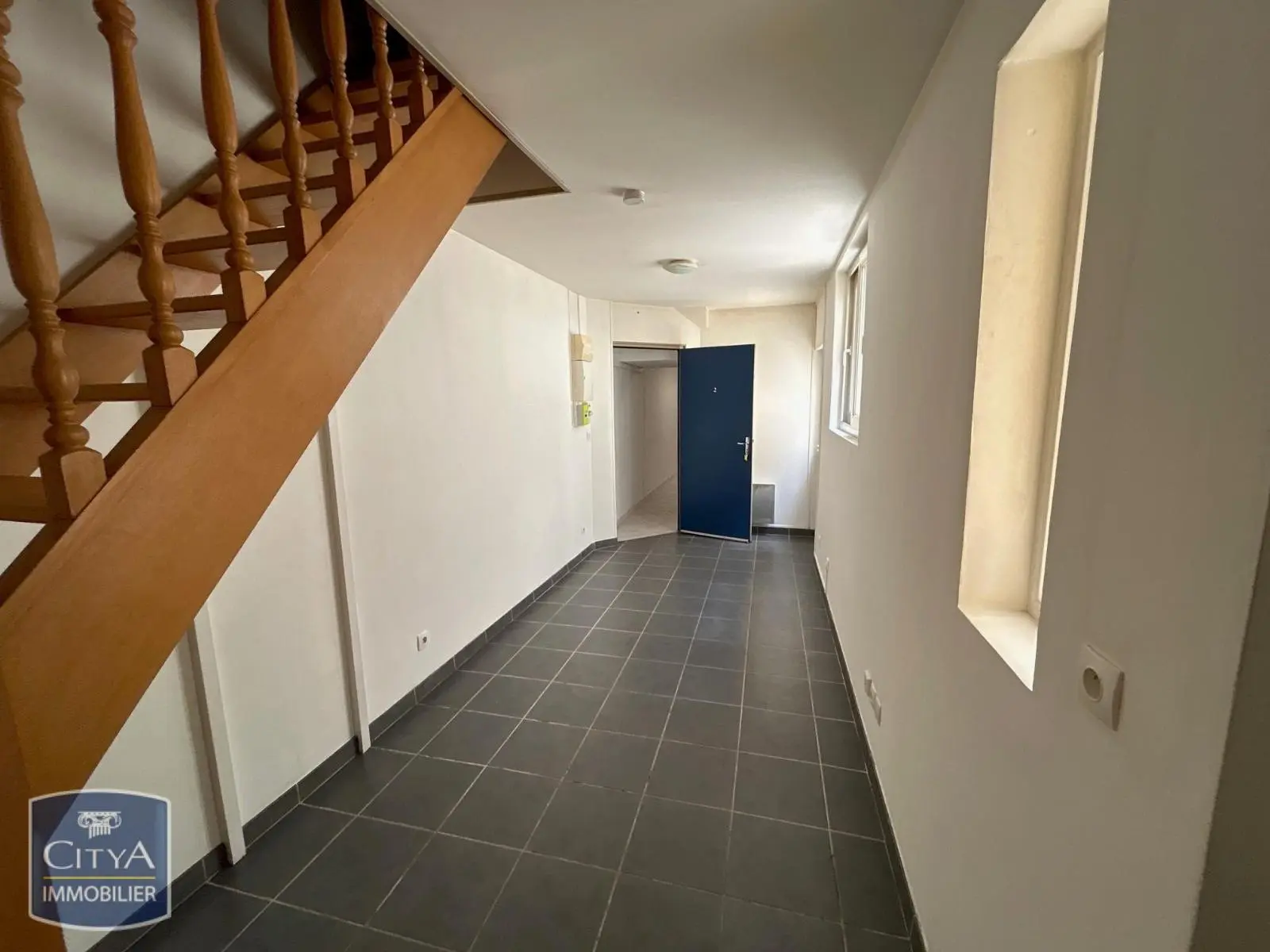 Photo 1 Appartement 2 pièces 28.32m²