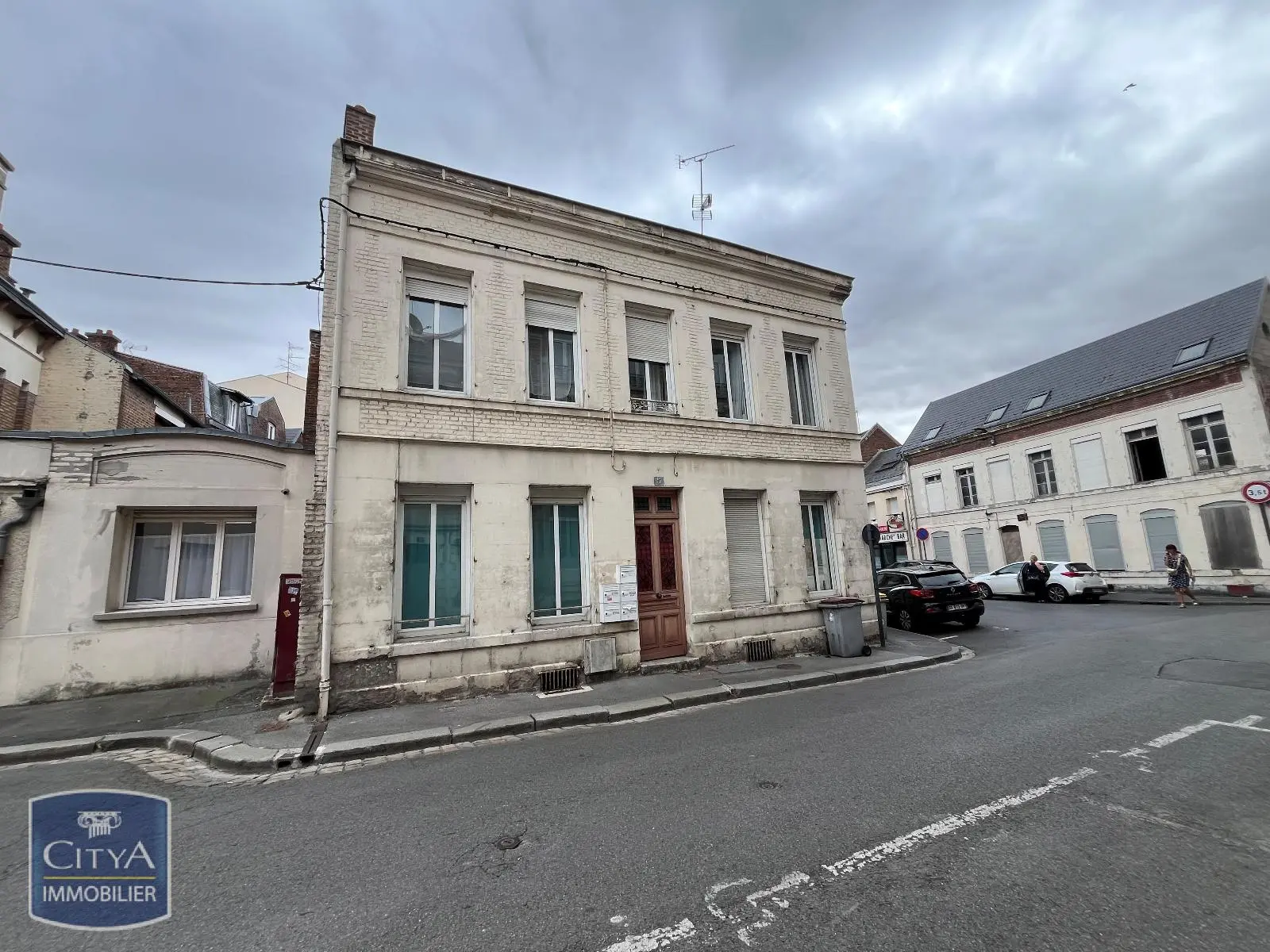 Photo 6 Appartement 2 pièces 21.83m²