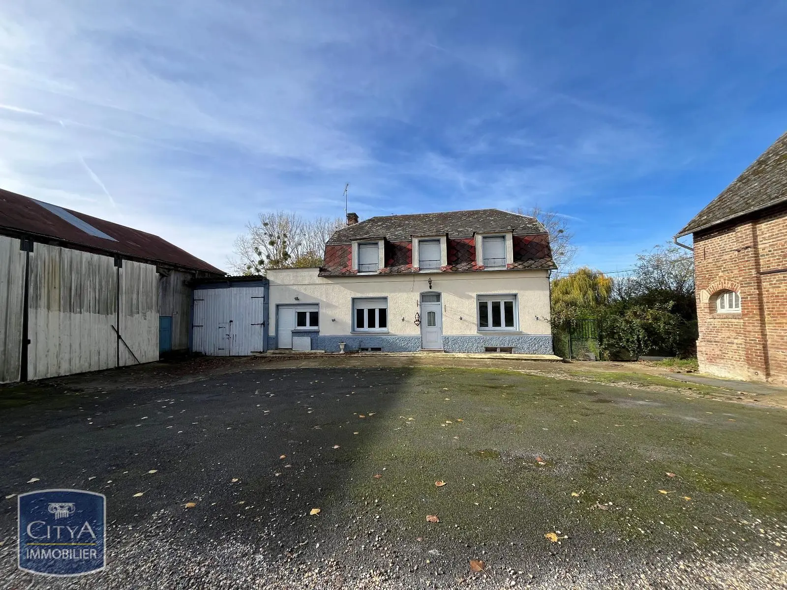 Photo 2 Maison 6 pièces 156.8m²