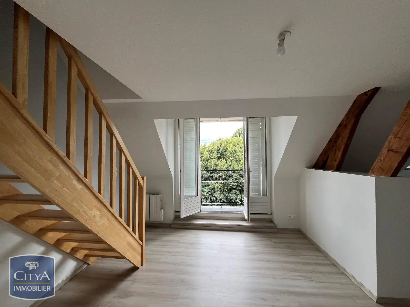 Photo 2 appartement Soissons